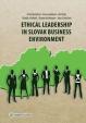 Ethical Leadership in Slovak Business Environment