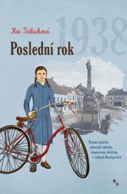 Poslední rok 1938