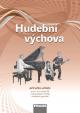 Hudební výchova pro 8. a 9. ročník ZŠ a odpovídající ročníky VG - Příručka učitele