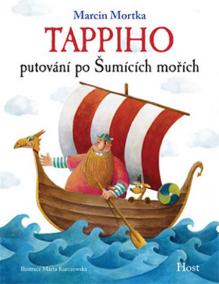 Tappi a šumící moře