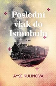 Poslední vlak do Istanbulu