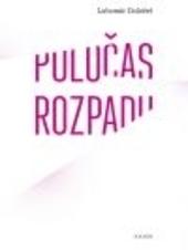 Poločas rozpadu