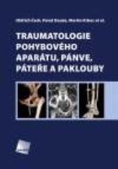 Traumatologie pohybového aparátu, pánve,