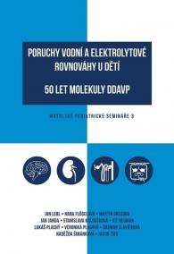 Poruchy vodní a elektrolytové rovnováhy