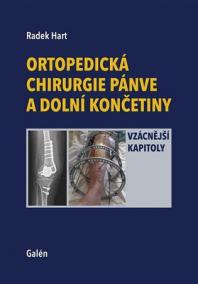 Ortopedická chirurgie pánve a dolních končetin