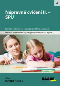 Nápravná cvičení II. – SPU