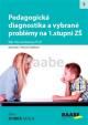 Pedagogická diagnostika a vybrané problé