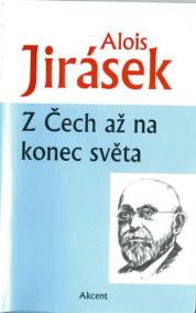 Z Čech až na konec světa