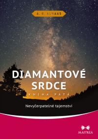 Diamantové srdce V. - Nevyčerpatelné tajemství