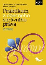 Praktikum z obecného správního práva - 2. část