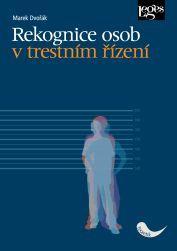 Rekognice osob v trestním řízení