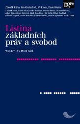 Listina základních práv a svobod - Velký komentář