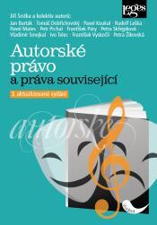 Autorské právo a práva související