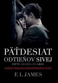 Päťdesiat odtieňov sivej: Fifty Shades of Grey - filmové vydanie