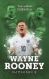 Wayne Rooney: kapitán Anglie