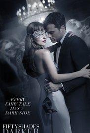 Fifty Shades Darker: Päťdesiat odtieňov temnoty