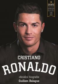 Cristiano Ronaldo: biografie