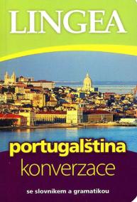 Portugalština - konverzace - 2.vydání