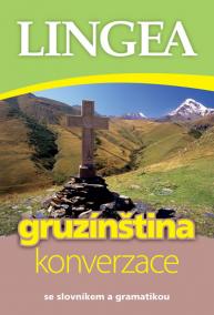 Gruzínština - konverzace