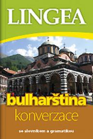 Bulharština - konverzace