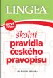 Školní pravidla českého pravopisu… do každé aktovky