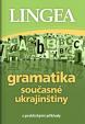 Gramatika současné ukrajinštiny s praktickými příklady