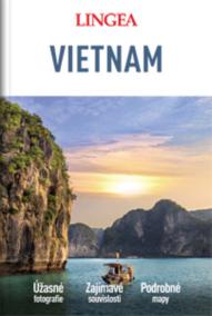 Vietnam - velký průvodce