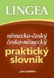 Německo-český, česko-německý praktický slovník