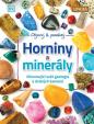 Horniny a minerály