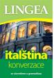 Italština - konverzace