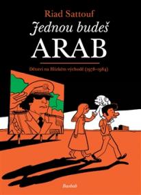 Jednou budeš arab