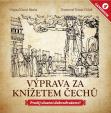 Gamebook 4: Výprava za knížetem Čechů