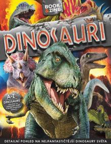 Dinosauři