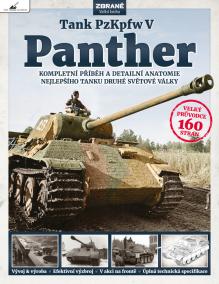 Tank PzKpfw V  Panther