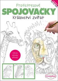 Protistresové spojovačky - Království zvířat