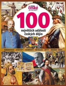 100 největších událostí českých dějin