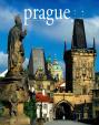 Praha - místa a historie /anglicky/