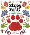 Stopy zvířat