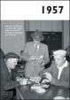 1957 - Jaké to tenkrát bylo aneb Co se stalo v roce, kdy jste se narodili 1957