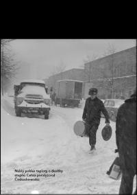 1979 - Jaké to tenkrát bylo aneb Co se stalo v roce, kdy jste se narodili 1979