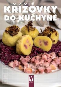 Křížovky do kuchyně