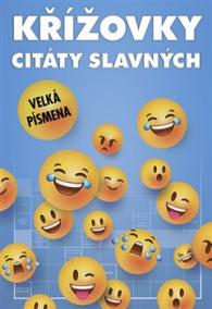 Křížovky – citáty slavných