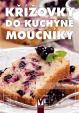 Křížovky do kuchyně - Moučníky