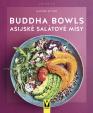 Buddha Bowls - Asijské salátové mísy