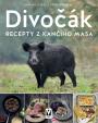 Divočák – recepty z kančího masa