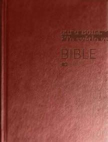 Bible