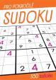 Sudoku pro pokročilé