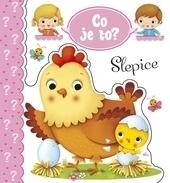 Co je to? - Slepice (CZ verze)