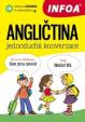 Angličtina – jednoduchá konverzace