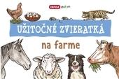 Užitočné zvieratká - na farme